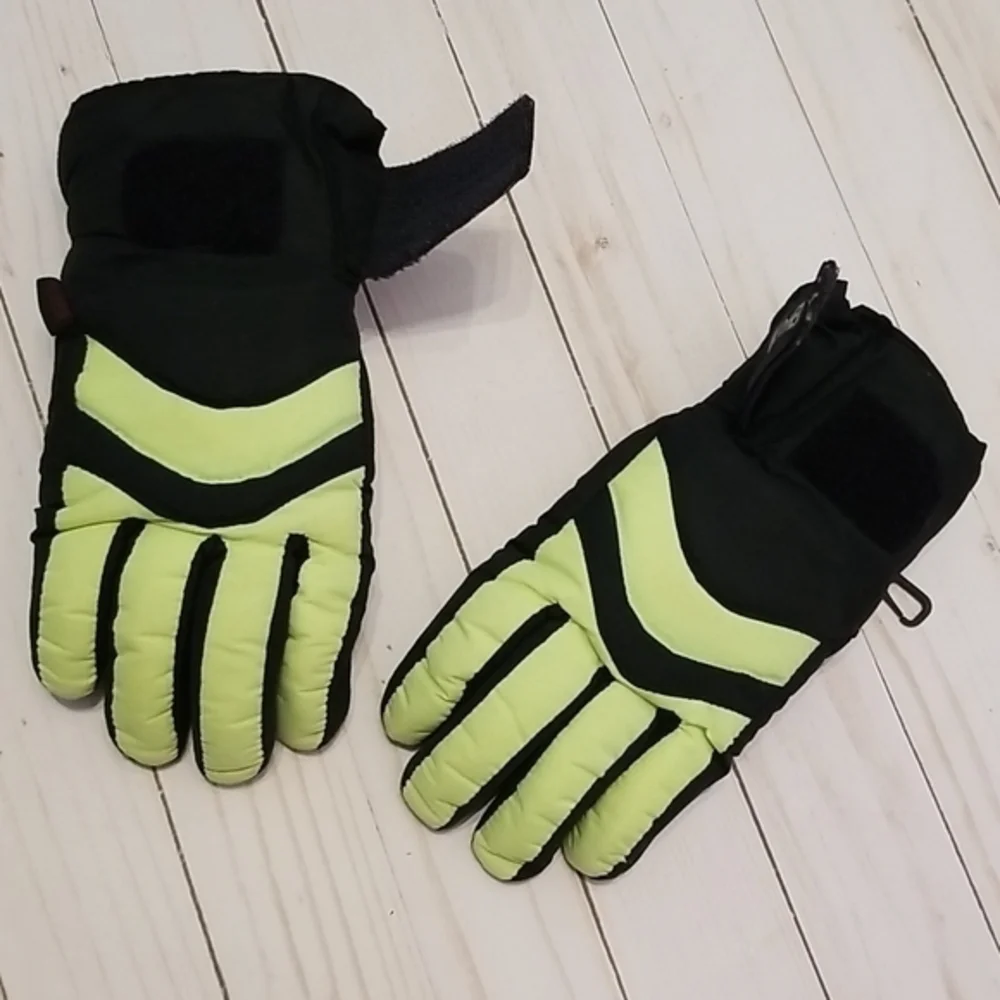 Kombi hot paws‎ gloves jr lg